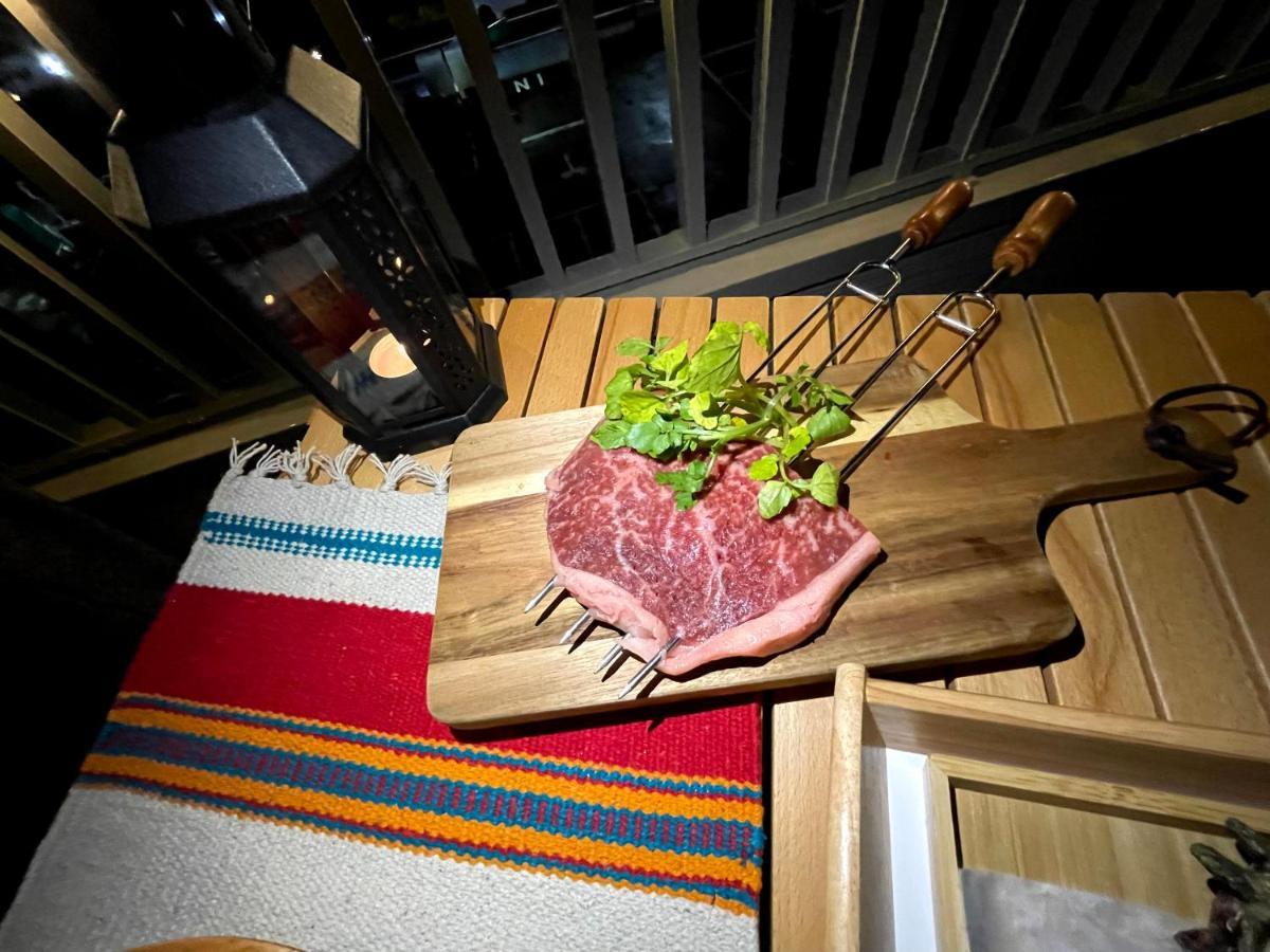 Hostel Have A Nice Day! ドミトリー 個室ルームあり#Hvni Odawara Exterior foto