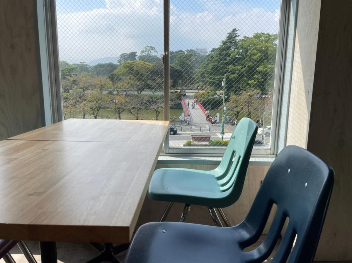Hostel Have A Nice Day! ドミトリー 個室ルームあり#Hvni Odawara Exterior foto