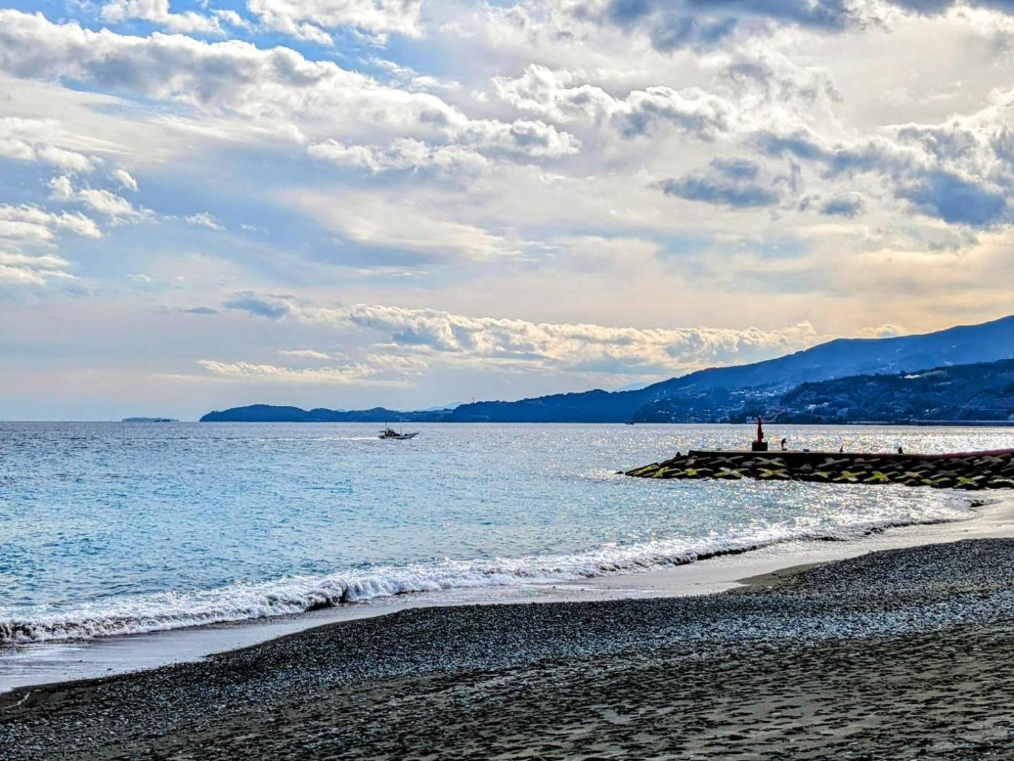 Hostel Have A Nice Day! ドミトリー 個室ルームあり#Hvni Odawara Exterior foto